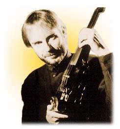 Jean Luc Ponty - A pioneer of the Jazz-fusion stylings on the violin!