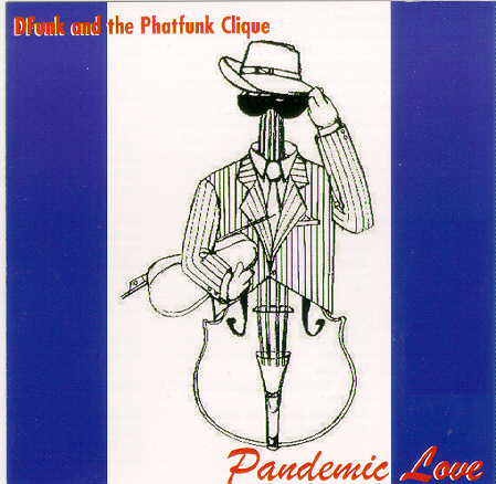 Click to go to sound clips and buy Pandemic Love